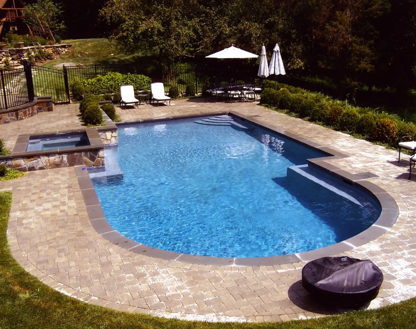 Sioux Falls Concrete Contractors