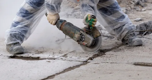 Concrete Cutting and Polishing in Sioux Falls, SD